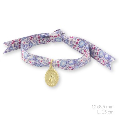 Pulseira de Prata Esterlina