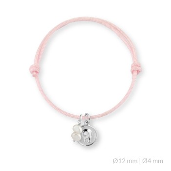 Sterling Silver Bracelet