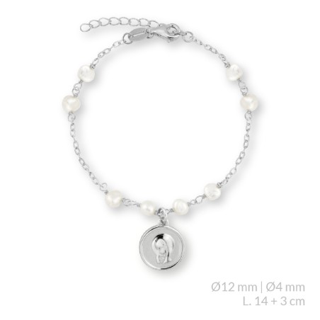 Bracelet en Argent