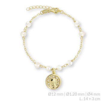 Sterling Silver Bracelet