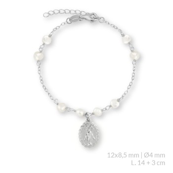 Bracelet en Argent