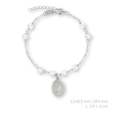 Bracelet en Argent