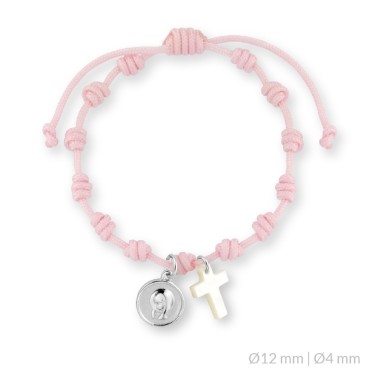 Pulseira de Prata Esterlina