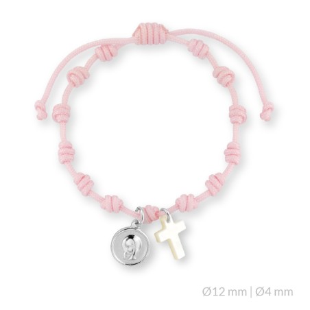 Pulseira de Prata Esterlina