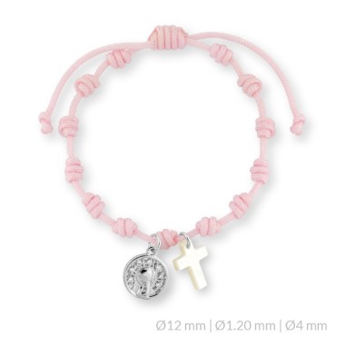 Sterling Silver Bracelet