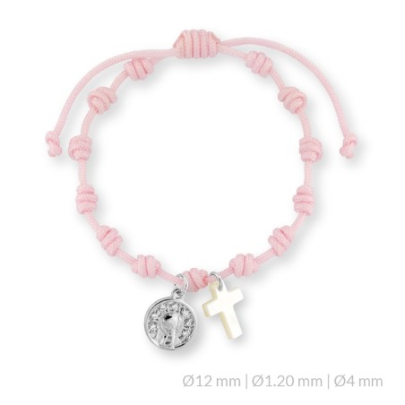 Pulseira de Prata Esterlina