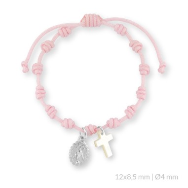 Pulseira de Prata Esterlina