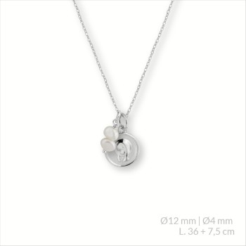 Sterling Silver Necklace