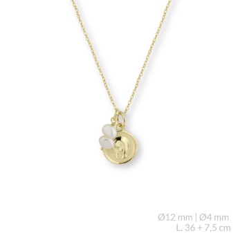 Sterling Silver Necklace