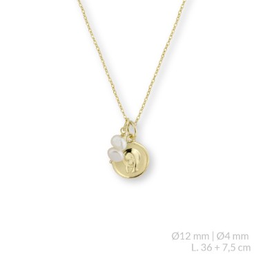 Sterling Silver Necklace