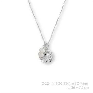 Sterling Silver Necklace