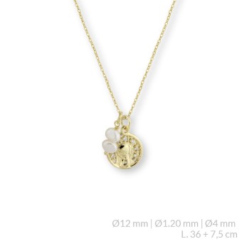 Sterling Silver Necklace