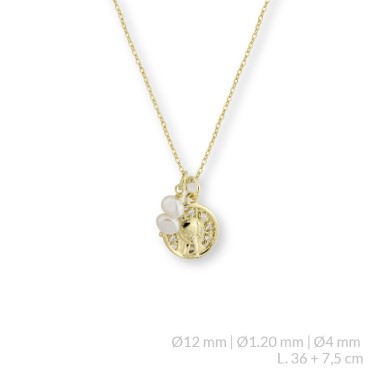 Sterling Silver Necklace