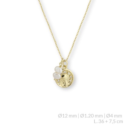 Sterling Silver Necklace