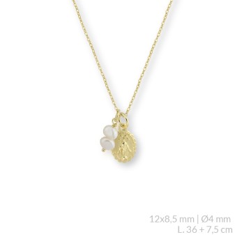 Sterling Silver Necklace