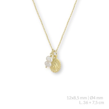 Sterling Silver Necklace