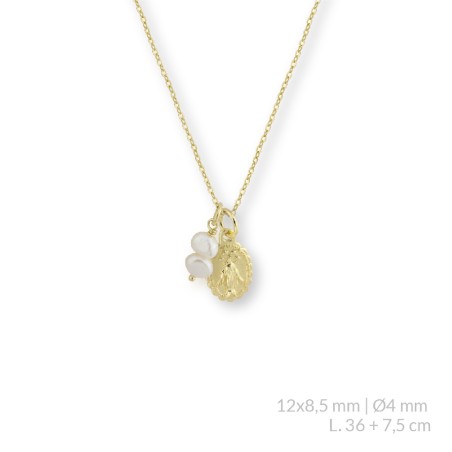 Sterling Silver Necklace