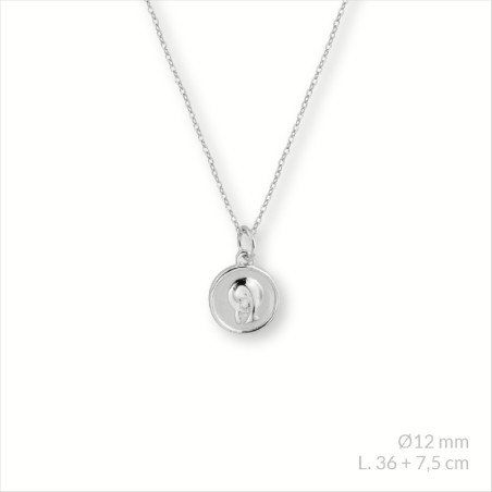 Sterling Silver Necklace