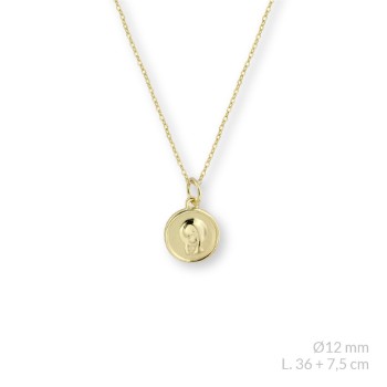 Sterling Silver Necklace