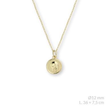 Sterling Silver Necklace