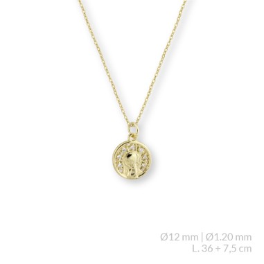 Sterling Silver Necklace