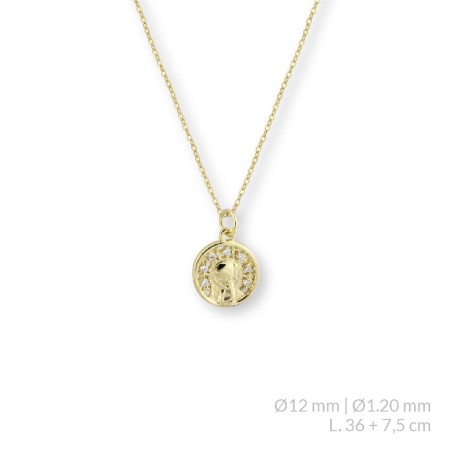 Sterling Silver Necklace