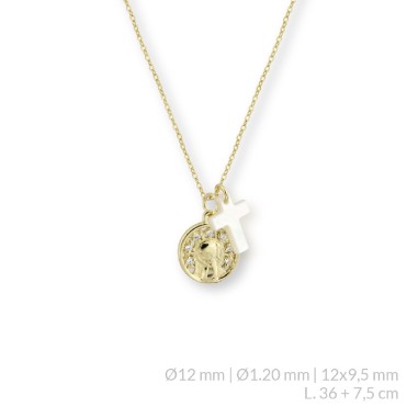 Sterling Silver Necklace