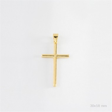 Pingente de Prata Esterlina