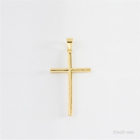 Colgante de Plata de Ley