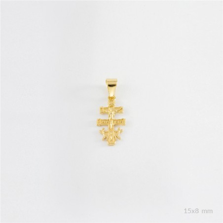 Pingente de Prata Esterlina