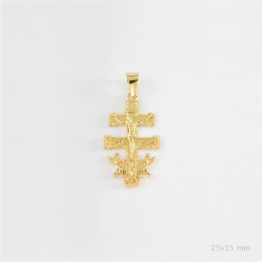 Pingente de Prata Esterlina