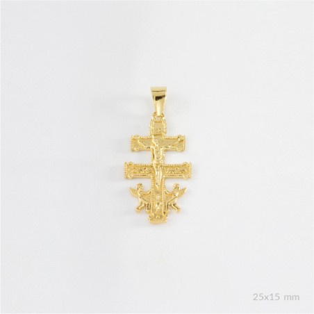 Pingente de Prata Esterlina