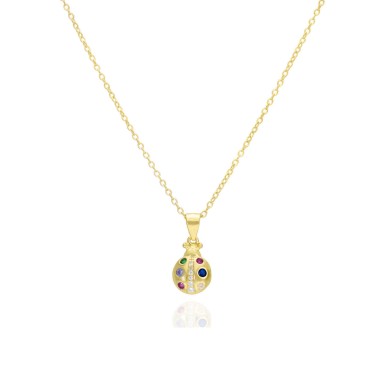 Necklaces Cubic Zirconium