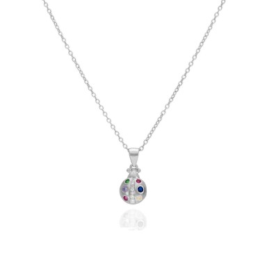 Necklaces Cubic Zirconium