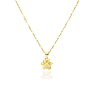 Sautoirs Argent lisse