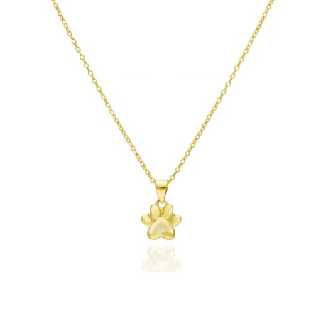 Sautoirs Argent lisse