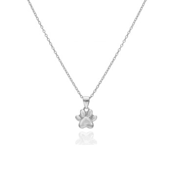 Sautoirs Argent lisse