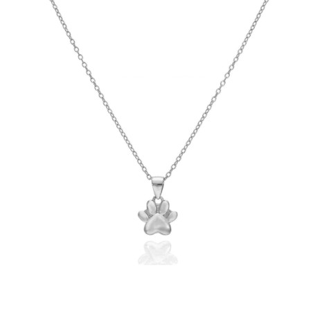 Sautoirs Argent lisse