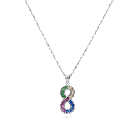 Necklaces Cubic Zirconium