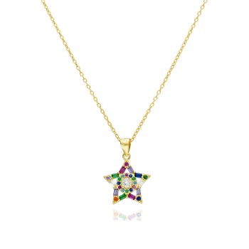 Necklaces Cubic Zirconium