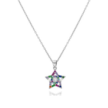 Necklaces Cubic Zirconium 2