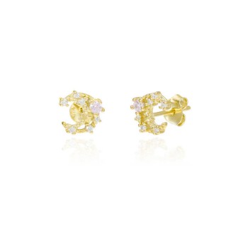 Earrings Cubic Zirconium 2