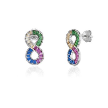 Earrings Cubic Zirconium