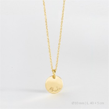 Sterling Silver Necklace