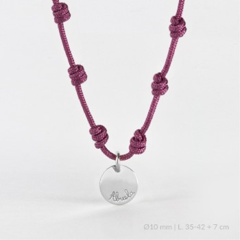 Sterling Silver Necklace