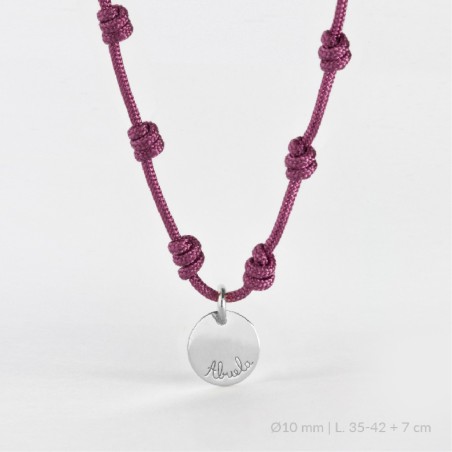 Sterling Silver Necklace