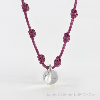 Sterling Silver Necklace