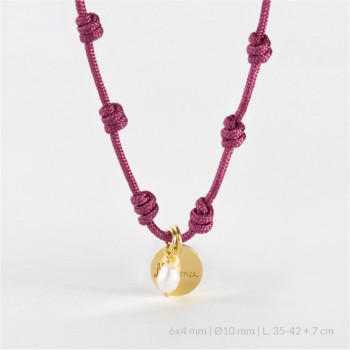 Sterling Silver Necklace