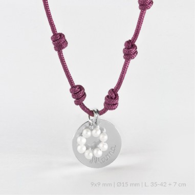 Sterling Silver Necklace