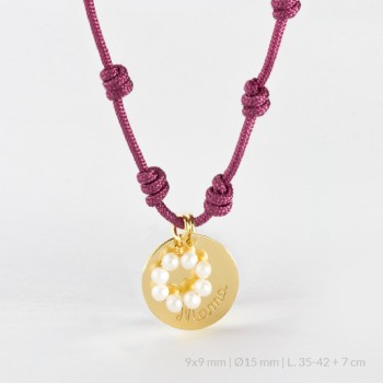 Sterling Silver Necklace